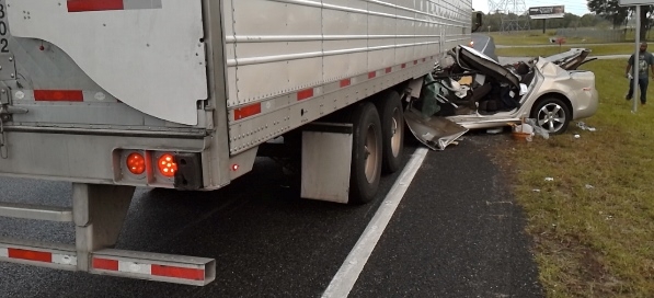 Truck Accident Attorney - Charles Herman Law